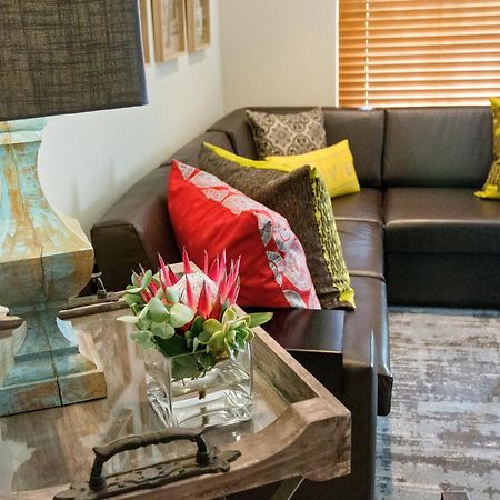 Apartament  Stellenbosch Zewnętrze zdjęcie
