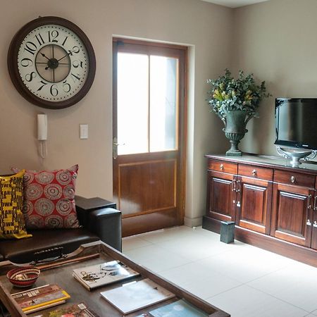 Apartament  Stellenbosch Zewnętrze zdjęcie