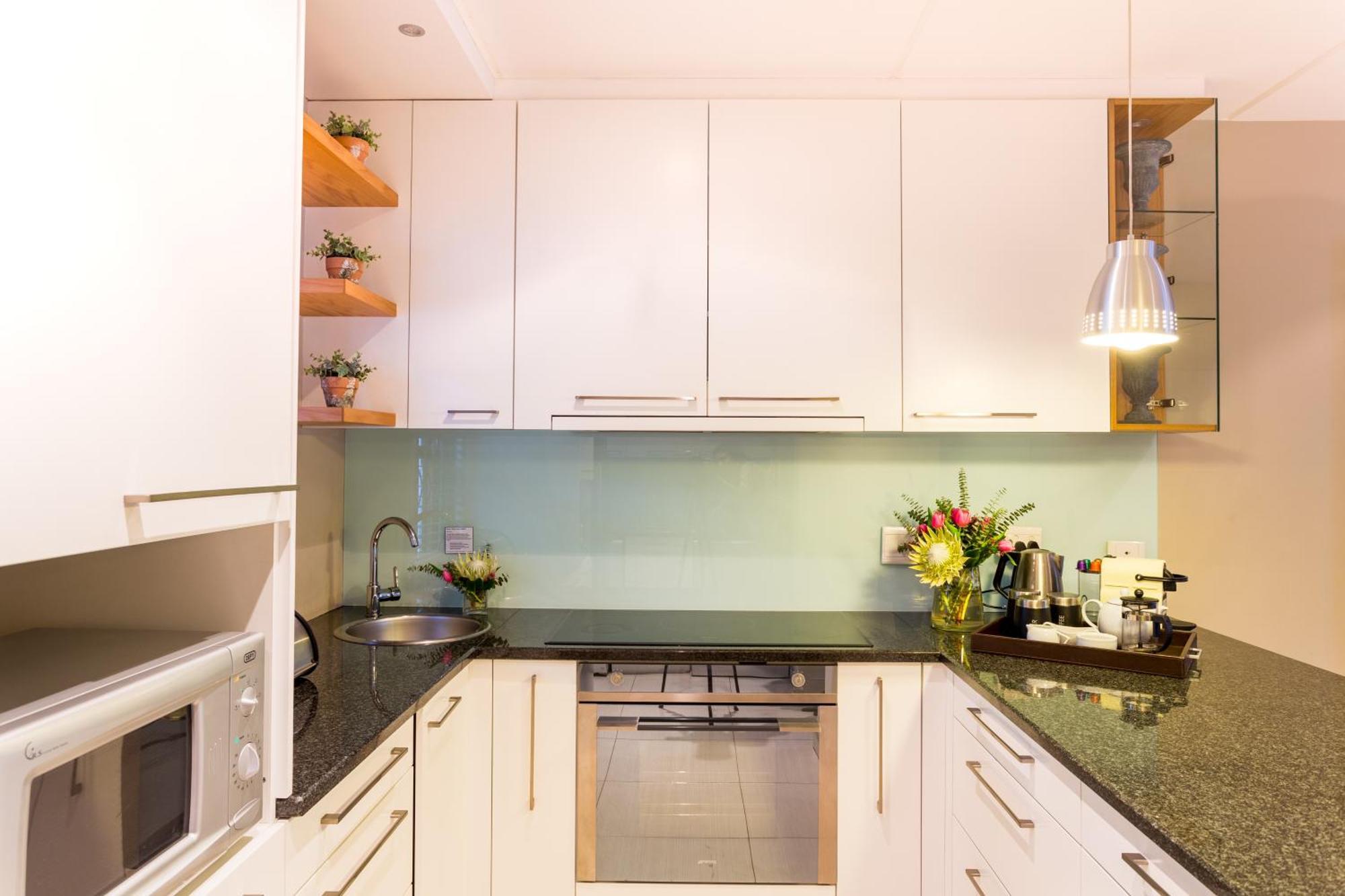 Apartament  Stellenbosch Zewnętrze zdjęcie