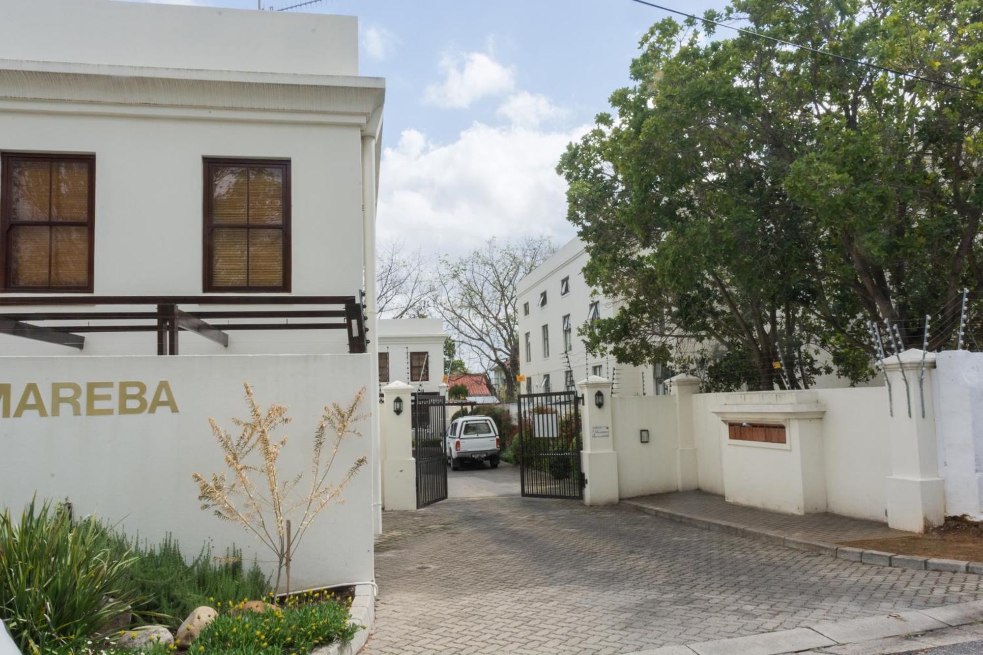 Apartament  Stellenbosch Zewnętrze zdjęcie