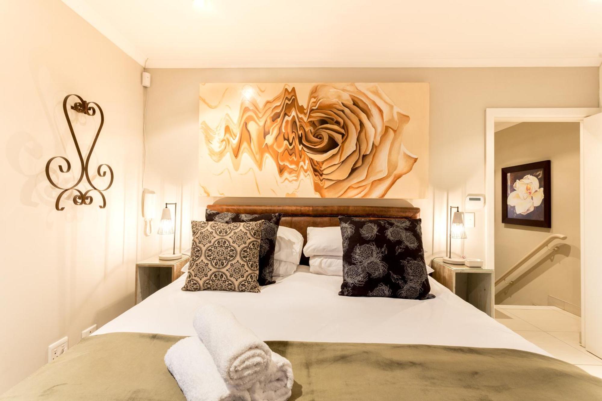 Apartament  Stellenbosch Zewnętrze zdjęcie