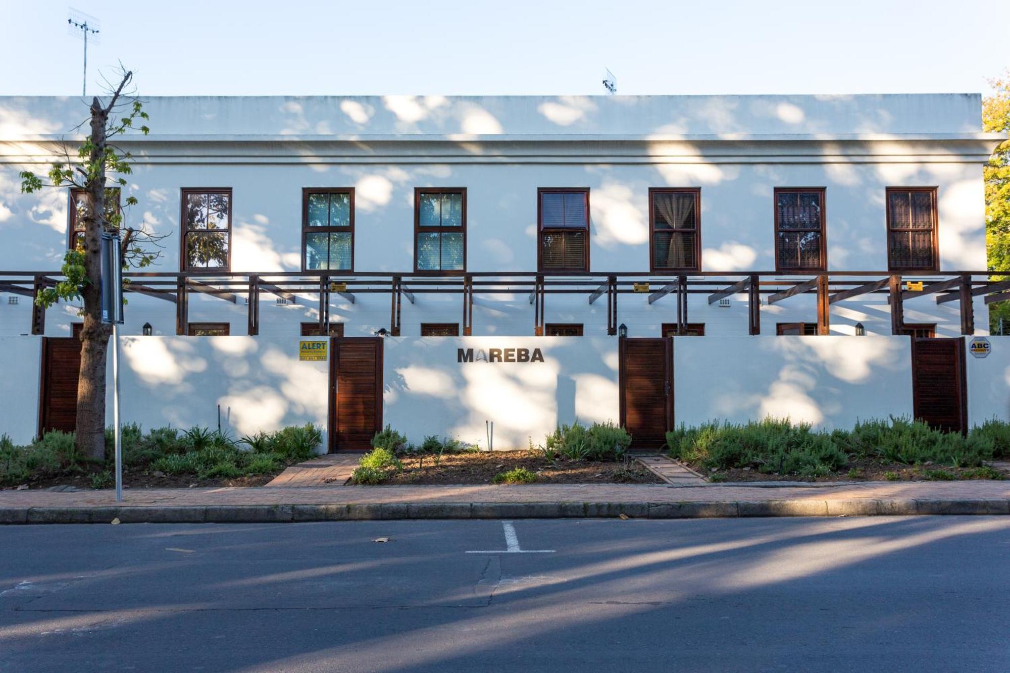 Apartament  Stellenbosch Zewnętrze zdjęcie