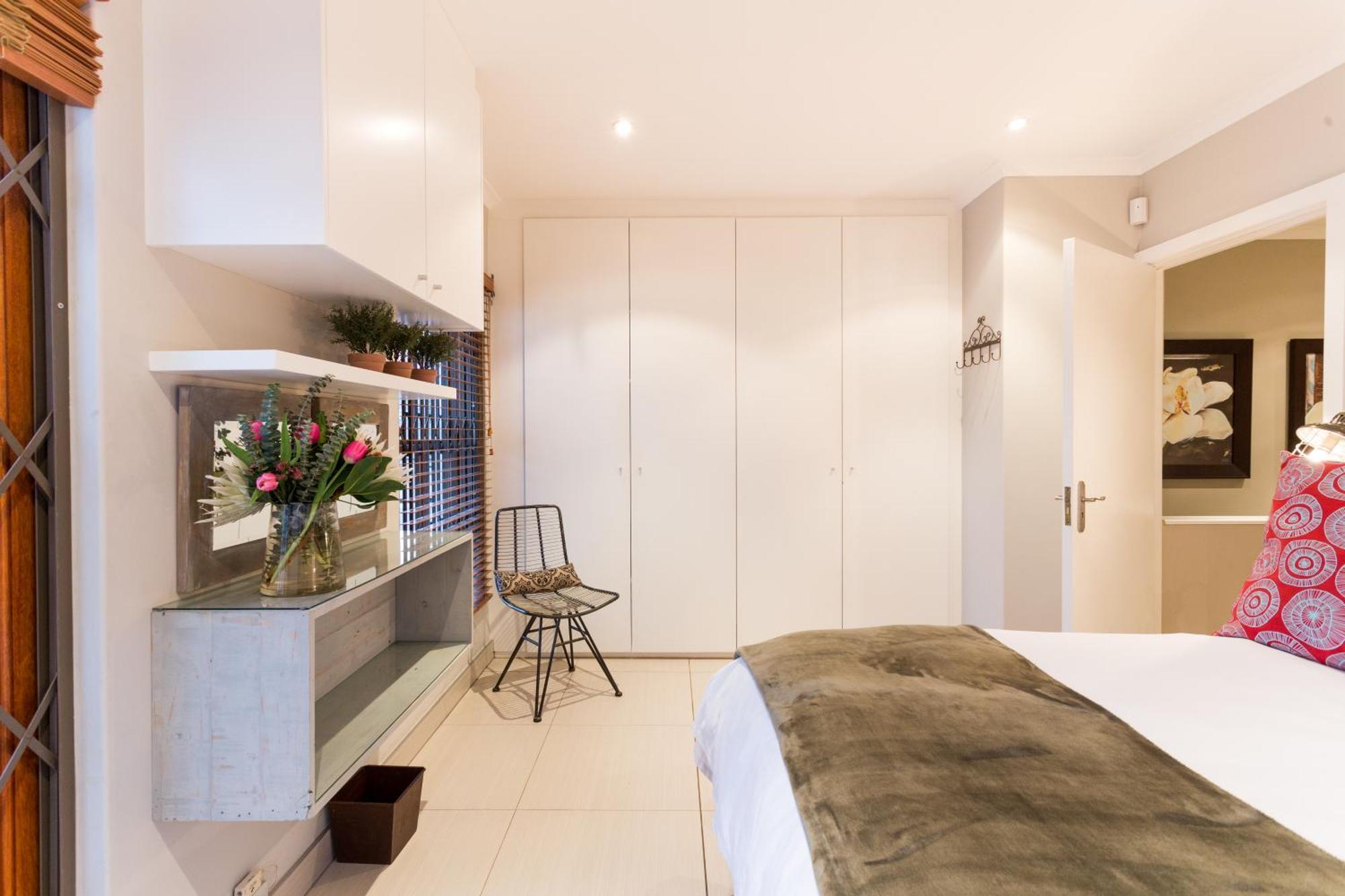 Apartament  Stellenbosch Zewnętrze zdjęcie