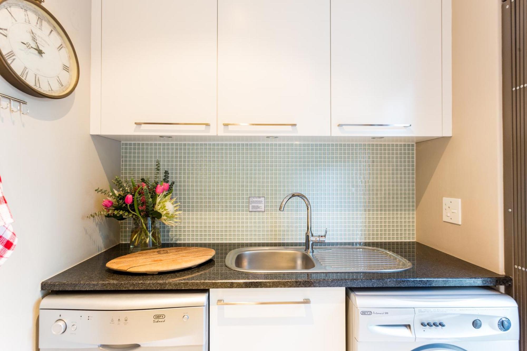 Apartament  Stellenbosch Zewnętrze zdjęcie