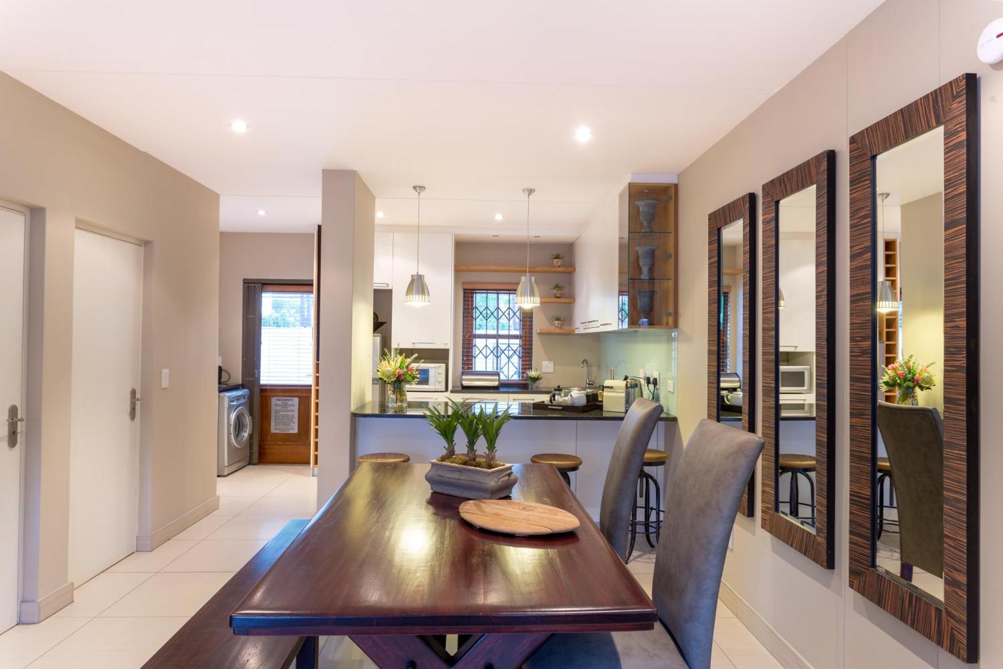 Apartament  Stellenbosch Zewnętrze zdjęcie