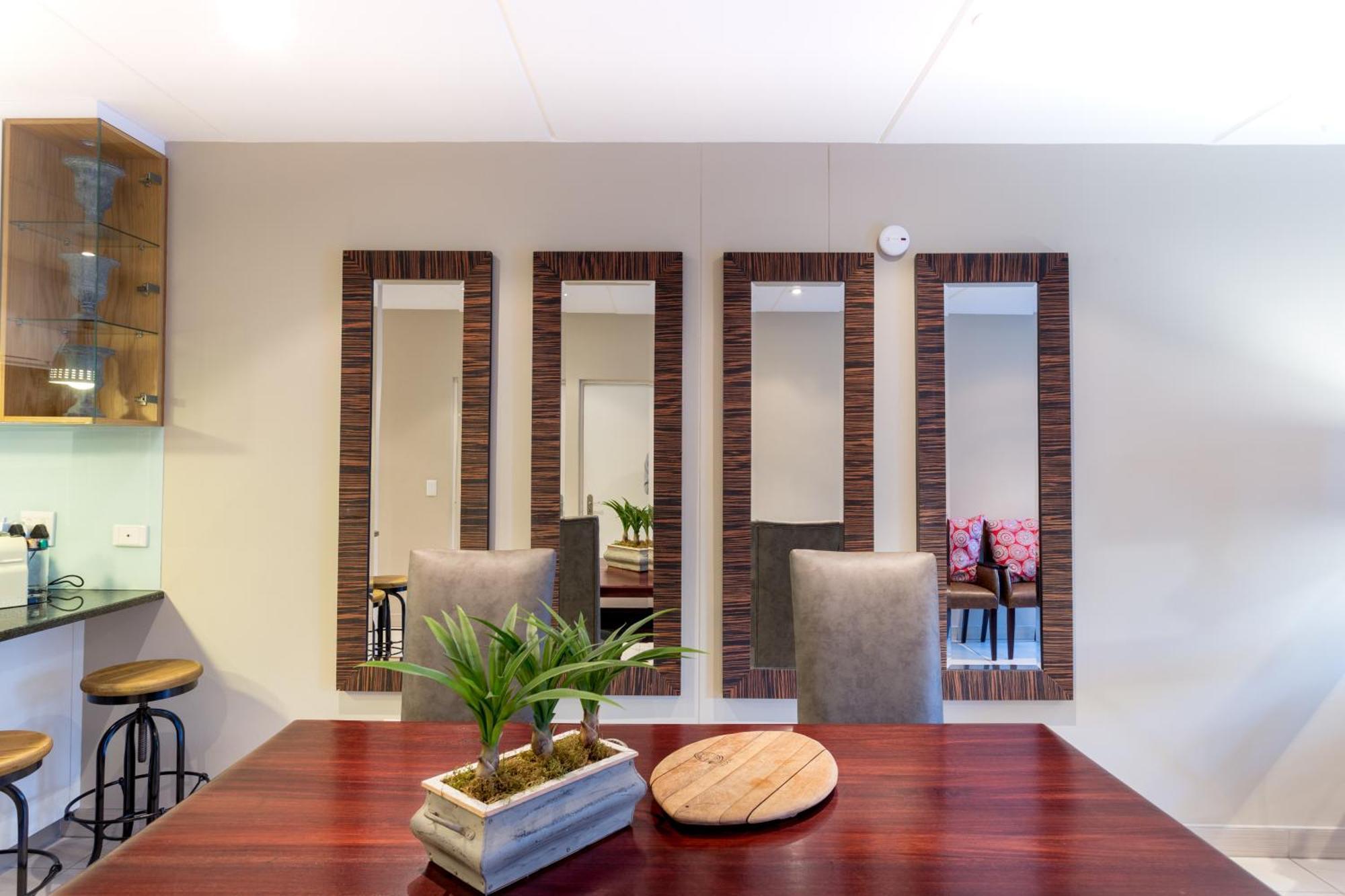 Apartament  Stellenbosch Zewnętrze zdjęcie