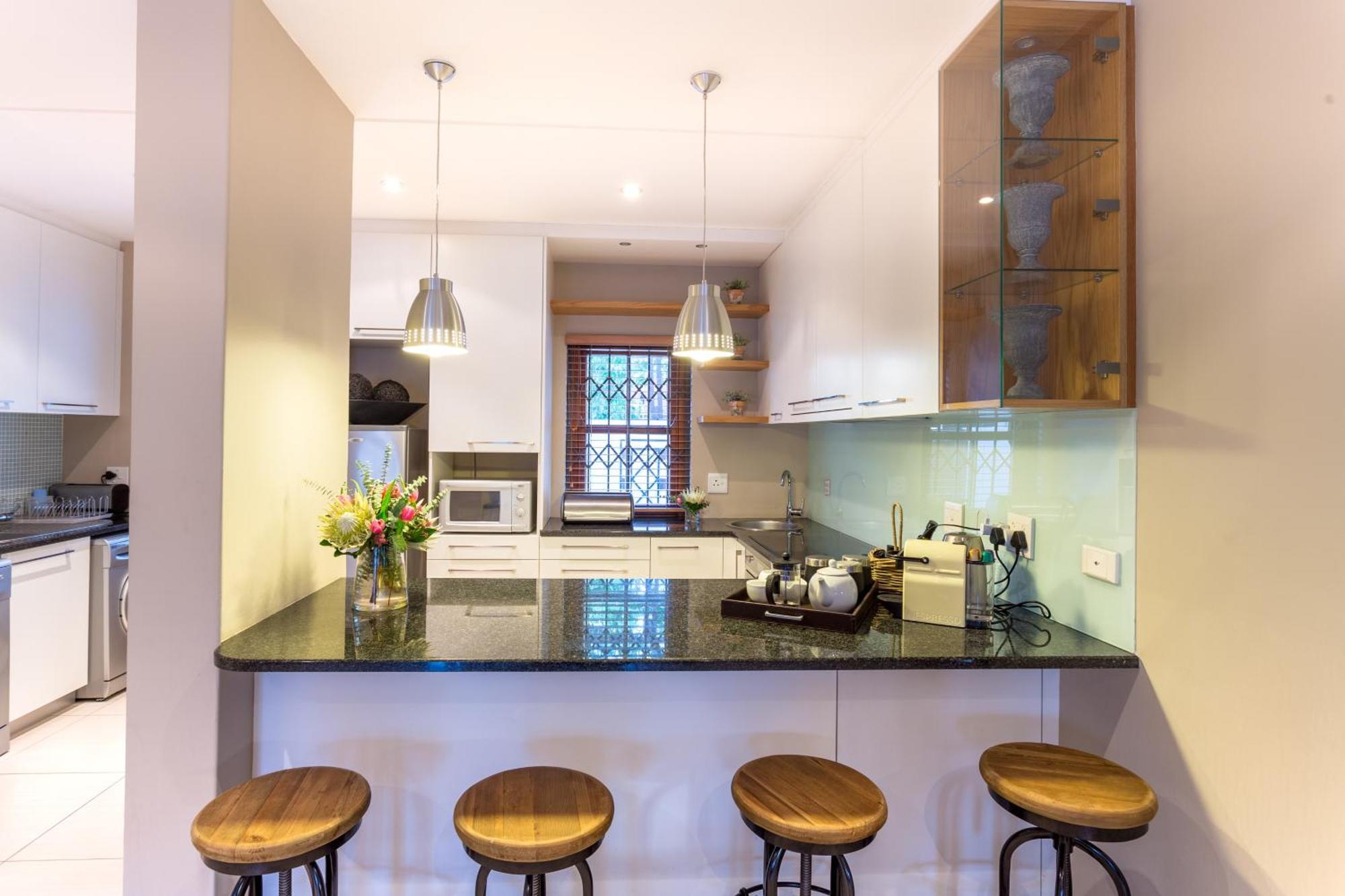 Apartament  Stellenbosch Zewnętrze zdjęcie
