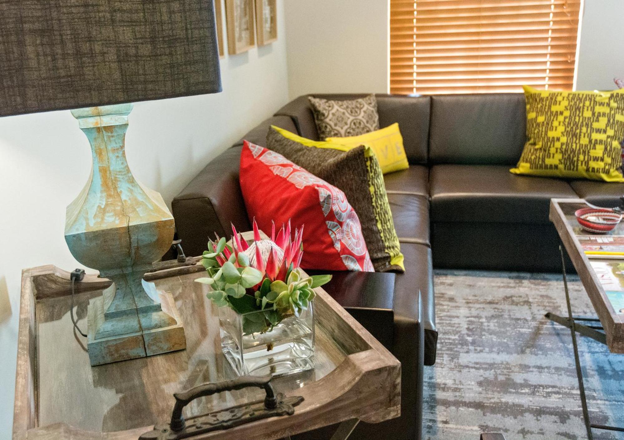 Apartament  Stellenbosch Zewnętrze zdjęcie