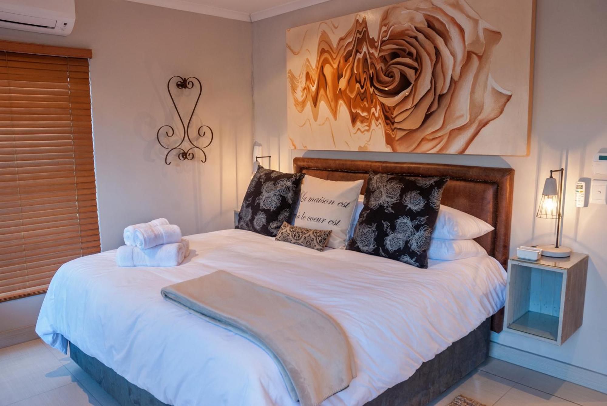 Apartament  Stellenbosch Zewnętrze zdjęcie
