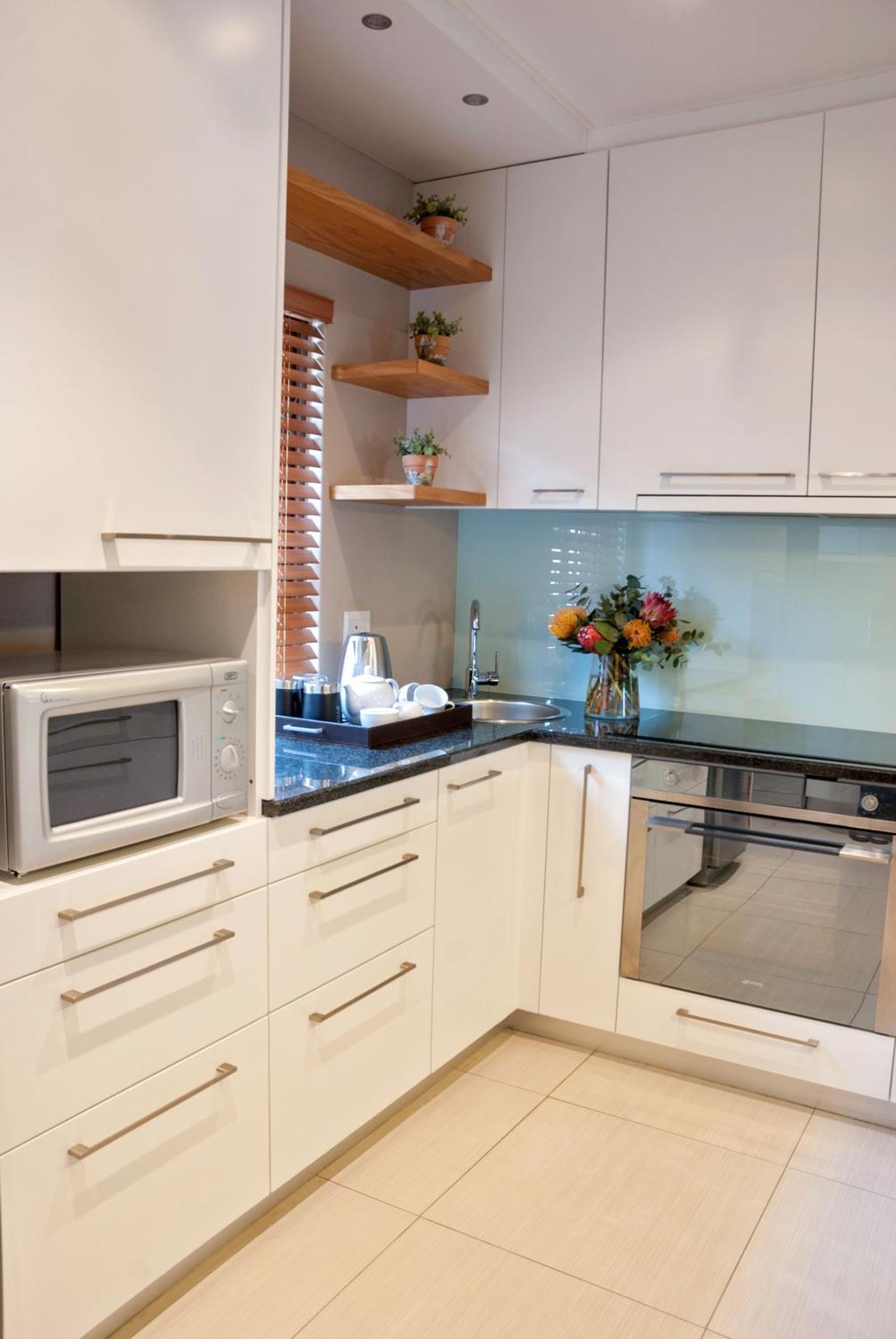 Apartament  Stellenbosch Zewnętrze zdjęcie