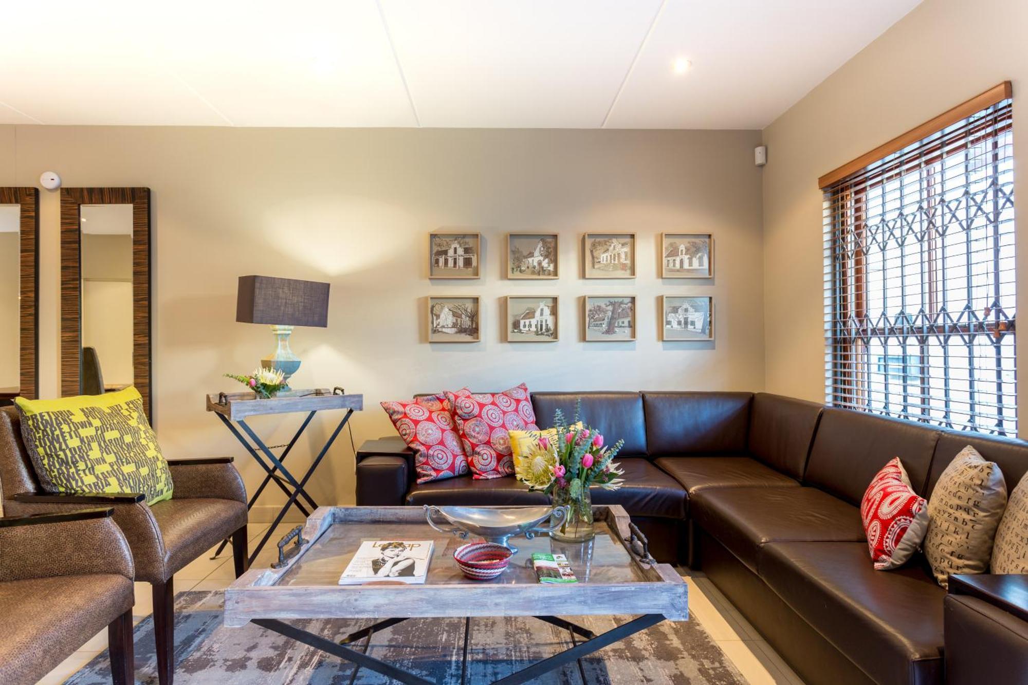 Apartament  Stellenbosch Zewnętrze zdjęcie