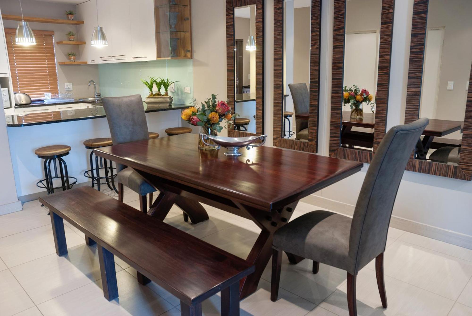 Apartament  Stellenbosch Zewnętrze zdjęcie