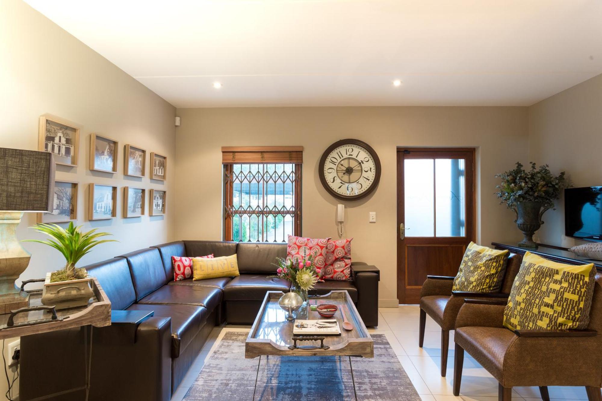 Apartament  Stellenbosch Zewnętrze zdjęcie