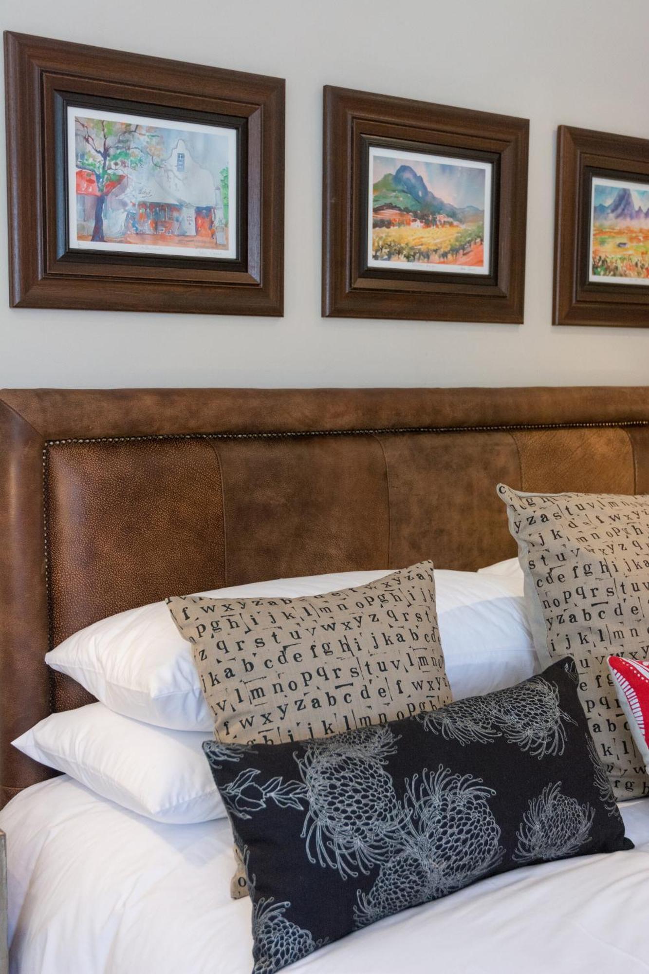 Apartament  Stellenbosch Zewnętrze zdjęcie