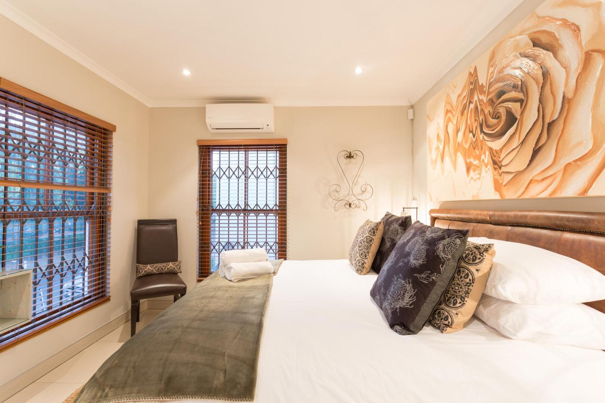 Apartament  Stellenbosch Zewnętrze zdjęcie