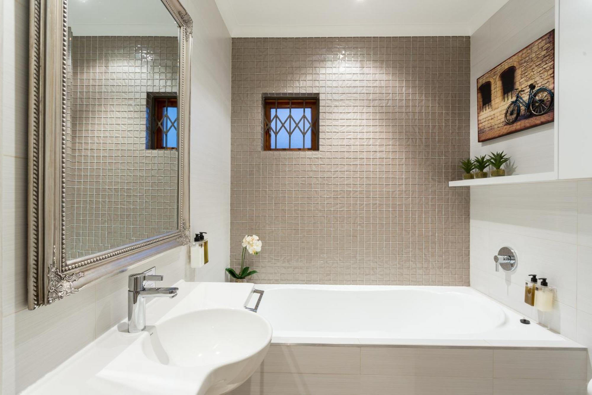 Apartament  Stellenbosch Zewnętrze zdjęcie