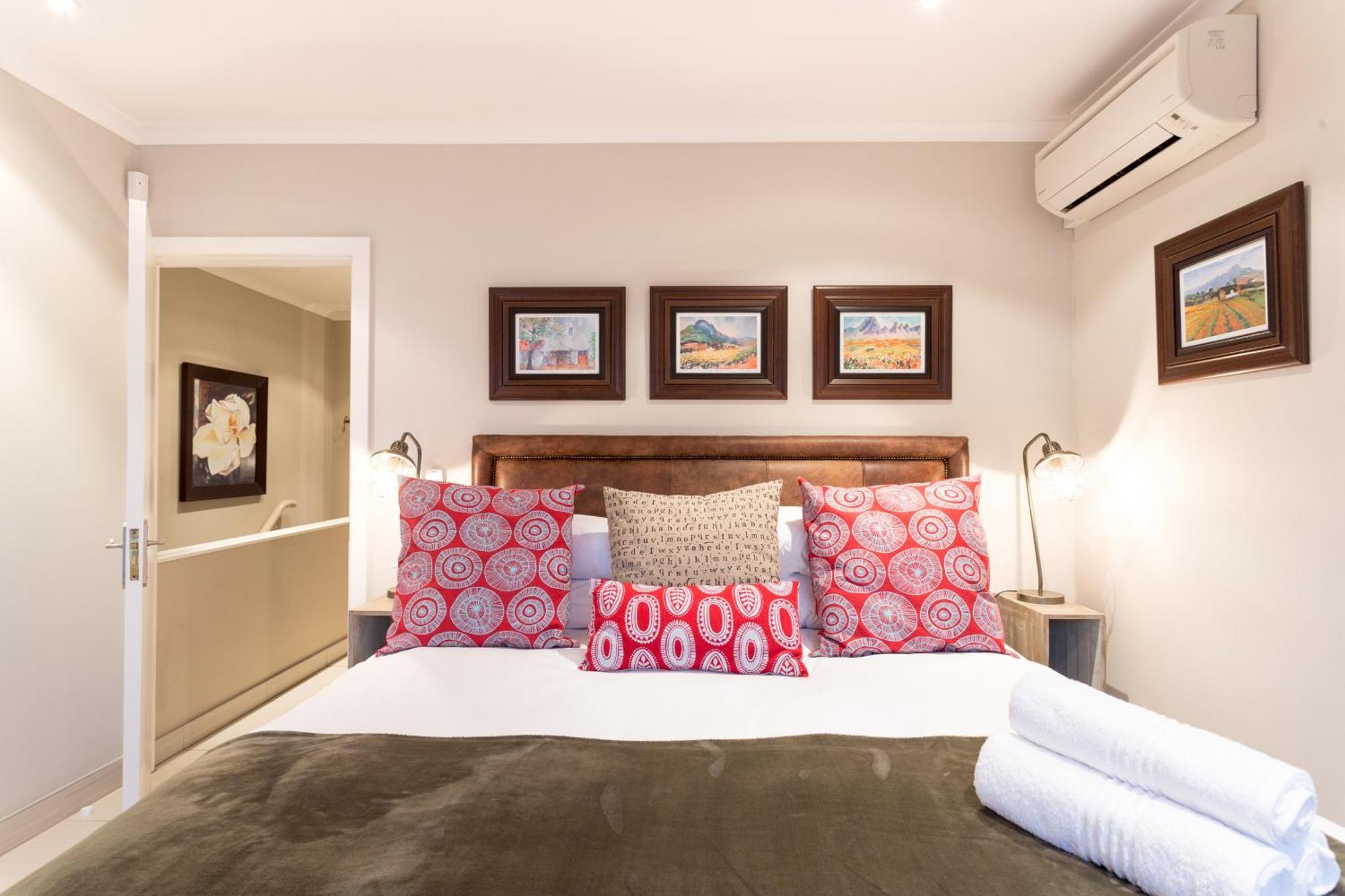 Apartament  Stellenbosch Zewnętrze zdjęcie
