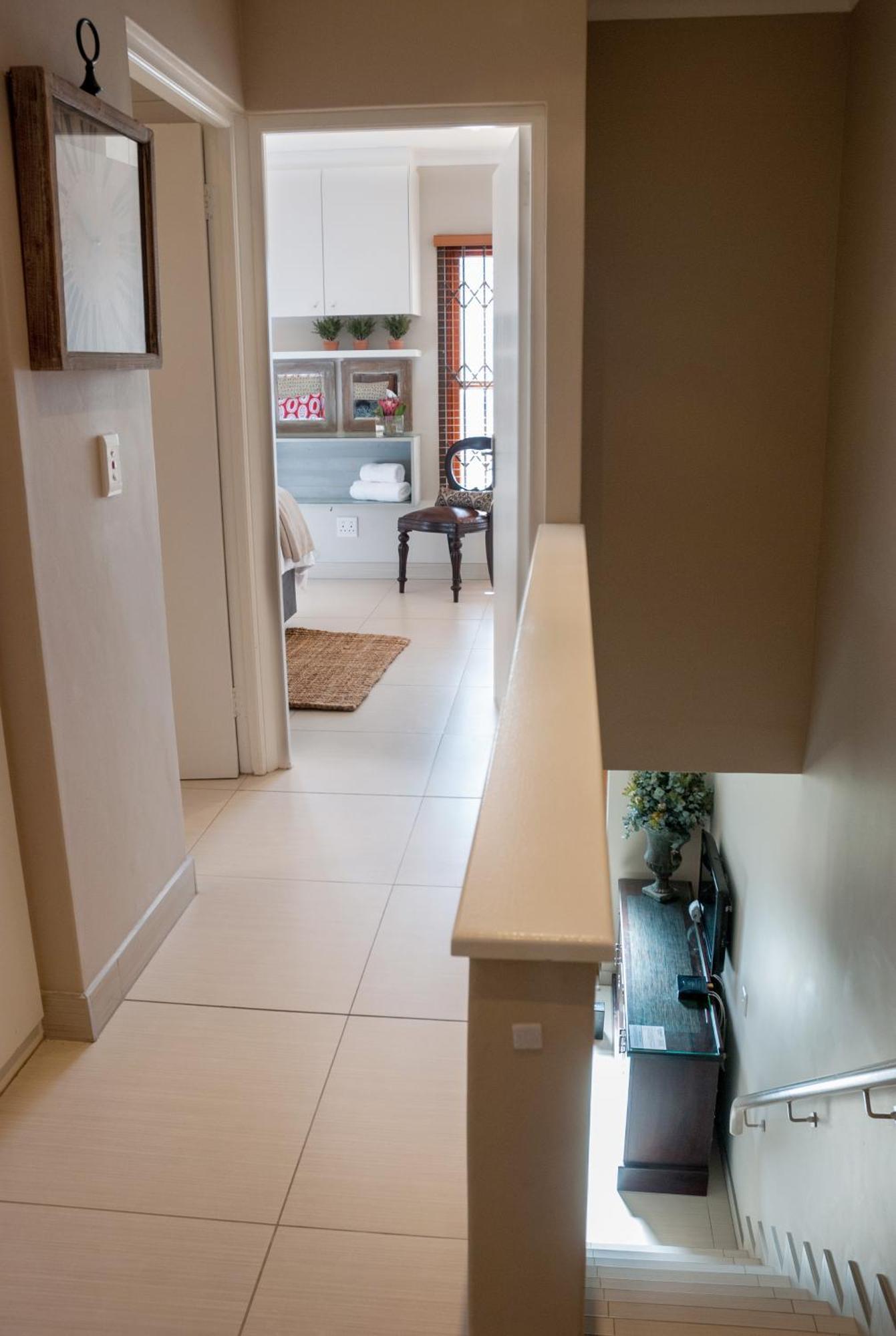 Apartament  Stellenbosch Zewnętrze zdjęcie