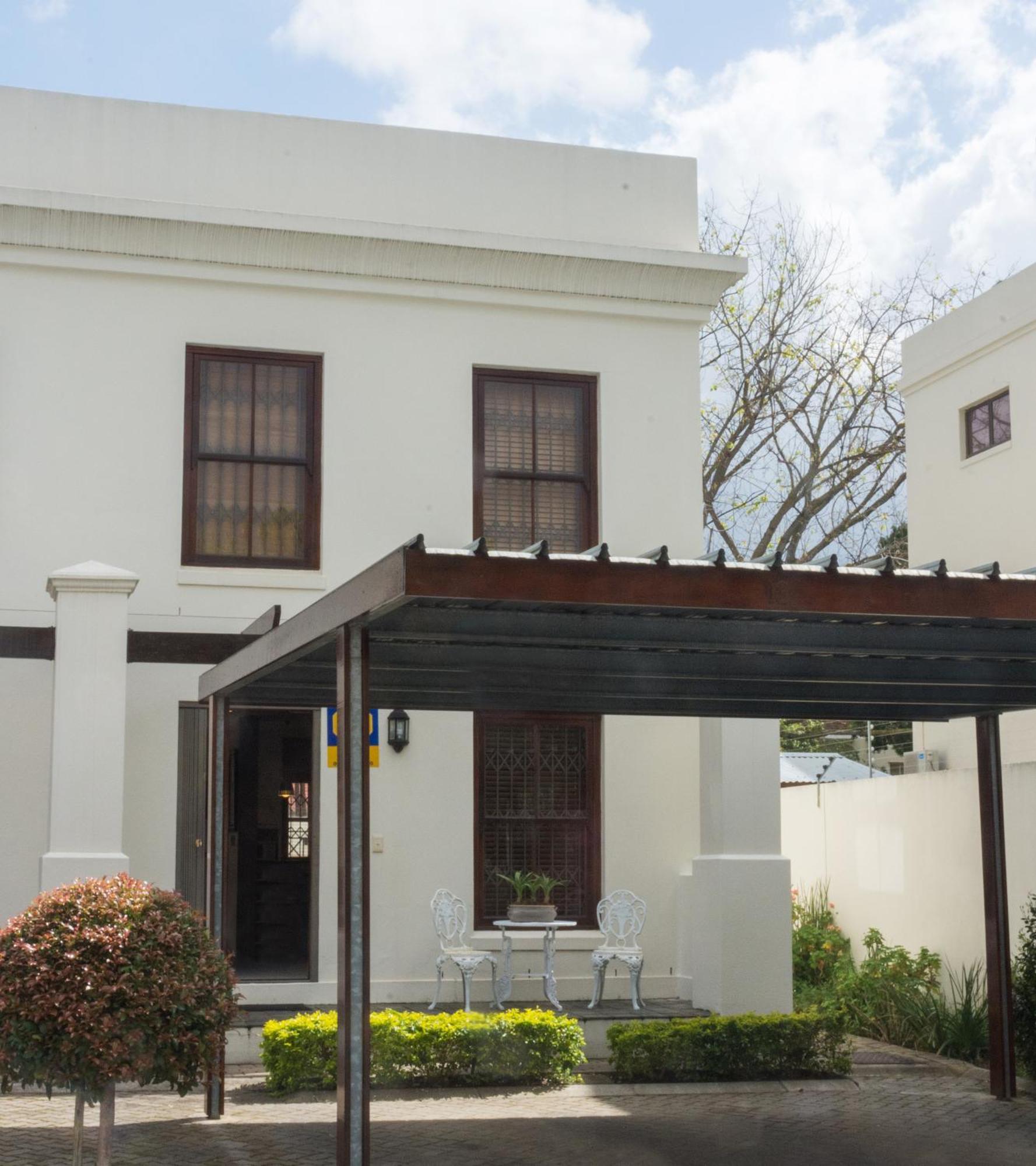 Apartament  Stellenbosch Zewnętrze zdjęcie