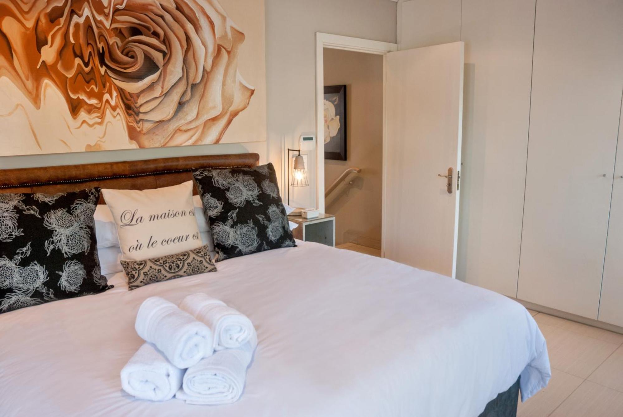 Apartament  Stellenbosch Zewnętrze zdjęcie