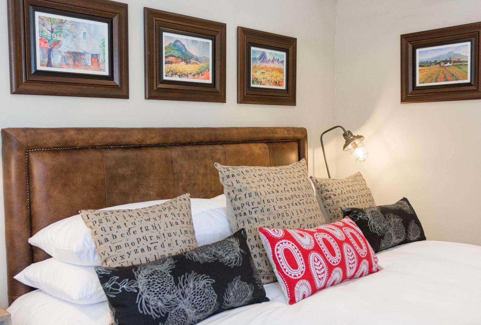Apartament  Stellenbosch Zewnętrze zdjęcie
