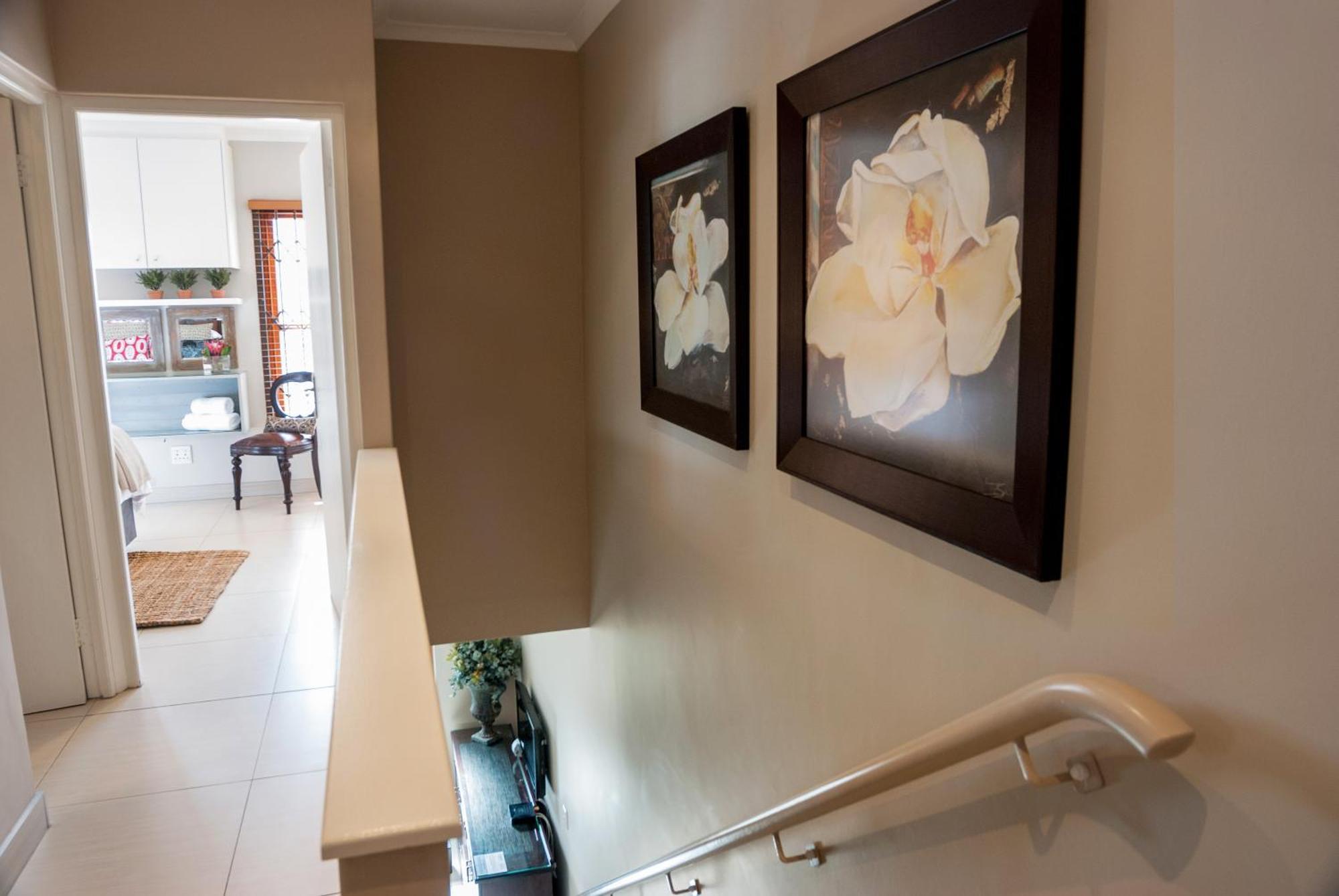 Apartament  Stellenbosch Zewnętrze zdjęcie