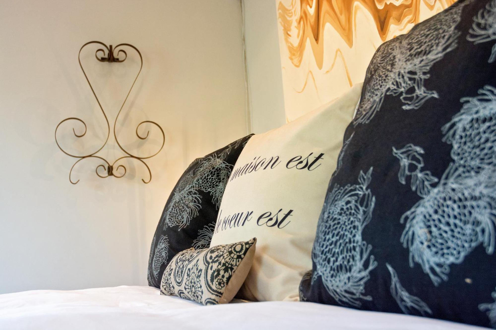 Apartament  Stellenbosch Zewnętrze zdjęcie