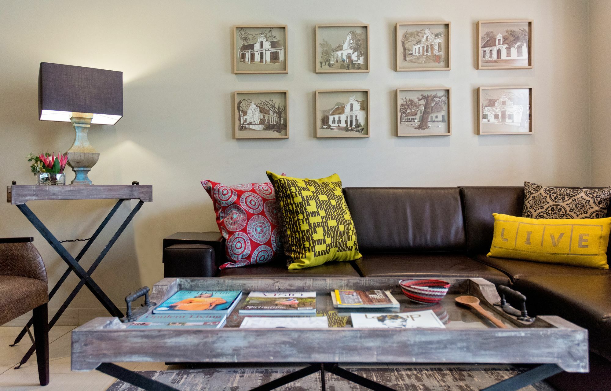 Apartament  Stellenbosch Zewnętrze zdjęcie
