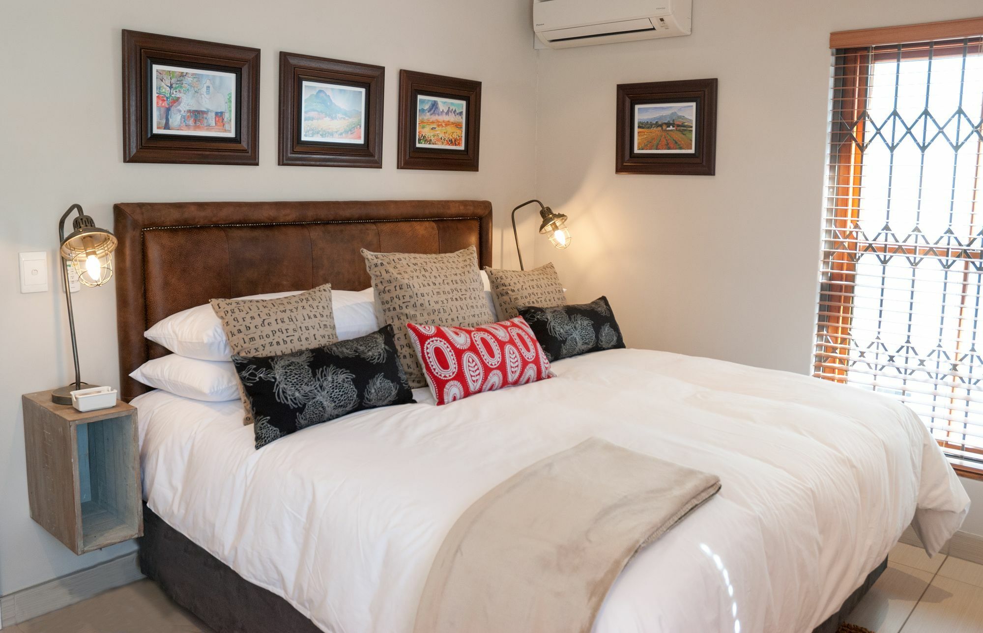 Apartament  Stellenbosch Zewnętrze zdjęcie