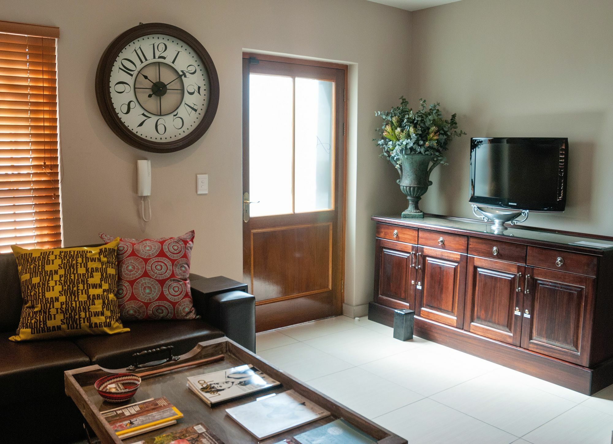 Apartament  Stellenbosch Zewnętrze zdjęcie